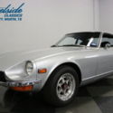 BEAUTIFULLY RESTORED & IN TOP CONDITION! 2.4L W/ 5 SPD FROM A 280Z! GREAT PAINT!