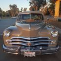 Beautifully Restored California Car. Ready for cruising.