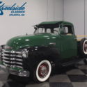 BEAUTIFULLY RESTORED, COLLECTOR-OWNED, 216 I6, 3-SPEED, WOOD-BED, ALL-STOCK!!!