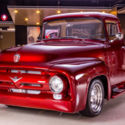 Beautifully Restored F100! Ford 429ci Thunderjet V8, C6 Automatic, PB, PS & More