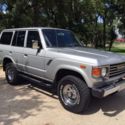 Beautifully restored FJ60, low miles, unstoppable!