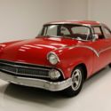 Beautifully Restored Interior/292ci V8 312 Heads/Cool Cruiser
