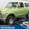 BEAUTIFULLY RESTORED K5, STRONG 350 V8, AUTO, PWR STEERING/BRAKES, SUPERCLEAN!!!