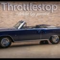 Beautifully Restored Magazine Featured 1964 Chevelle Malibu SS Convertible