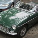 Beautifully restored MGB for road or show use