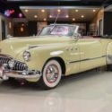 Beautifully Restored! Original 248ci I8 Engine, Dynaflow Automatic, Convertible!