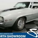 Beautifully Restored Real Z/28, DZ 302 V8, Muncie 4 Speed, Correct Cortez Silver