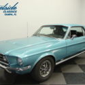 BEAUTIFULLY RESTORED, REBUILT 302 V8, REBUILT C4, PB W/DISC, GORGEOUS PAINT, WOW