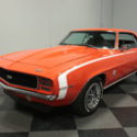 BEAUTIFULLY RESTORED RS/SS, 383 STROKER, MUNCIE 4-SPEED, LOTS OF FACTORY OPTIONS