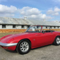 Beautifully restored, very well maintained, excellent body/paint & interior