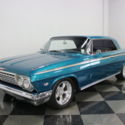 BEAUTIFULLY RESTORED W/  AWESOME PAINT, TUNED PORT INJ 350 V8, AUTO, COLD A/C!!!