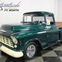 BEAUTIFULLY RESTORED W/ VORTEC V8 & 4L60E AUTO, VINTAGE A/C, PS, PB W/ FRT DISC!