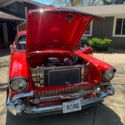 Beautifully Restored with Care, Great 57 Bel Air that needs a Good Home