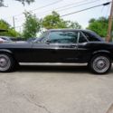 BEAUTIFULLY RESTORED WITH MARTI REPORT 1967 MUSTANG WITH 289 V8