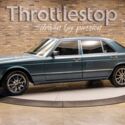 Beautifully Serviced 1 Owner 1989 Mercedes Benz 420SEL
