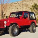BEAUTIFUL,POWERFUL,CLEAN,LIFTED,NEW TIRES,READY TO GO! 1986 1987