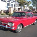 Beauty CA 1962 Chevy Corvair Monza, Original cond, Rn & LQQk Nice, Real Classic!