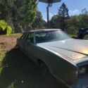 Been sitting for awhile and needs some repairs