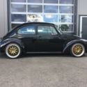 Beetle 1303 Subaru turbo 300hp, Porsche technic
