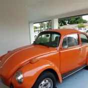 Beetle 14k original Miles- NO RESERVE!!