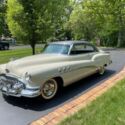 Beige Buick Super with 50,870 Miles available now!