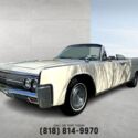 Beige Lincoln Continental with 61,000 Miles available now!