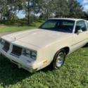 Beige Oldsmobile Cutlass Supreme with 31080 Miles available now!