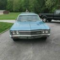 Belair 66 9 passenger wagon, solid,rust free, pure metal  low mileage