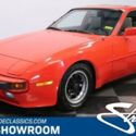 BELIEVED 16K ORIGINAL MILES 2 OWNERS ORIGINAL GUARDS RED RARE AUTOMATIC