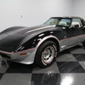 BELIEVED 27K MI, ORIG WIN STICKER, L82 350, AUTO, LOADED & VERY NICE, COLLECTOR!
