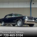 Believed 42,000 Miles | 2 Owner | Gauge Package 389/303hp V8  Blue