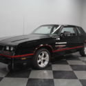 BELIEVED 59K ORIG MI, 305 HO V8, AUTO W/OD, A/C, LOADED, RARE AEROCOUPE, SOLID!