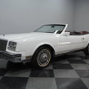 BELIEVED ORIG 307 V8, 700R4 OD TRANS, LOADED: A/C, PWR WIN/SEATS/TOP, NICE FUN!