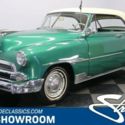 BELIEVED ORIGINAL 235 INLINE 6 BLUE FLAME 2 SPEED AUTO NICE PAINT & INTERIOR