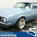 BELIEVED ORIGINAL 327 V8 FACTORY COLORS TUBULAR A ARMS 17" ALLOY WHEELS