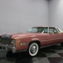 BELIEVED TO BE 71K ORIGINAL MILES, SURVIVOR CAR, GR8 CONDITION FOR AGE, 500CI V8