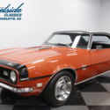 BELIEVED TO BE TRUE SS, 350 V8, 4SPD TRANS, PWR STEER/BRAKE, RUNS/DRIVES WELL!!