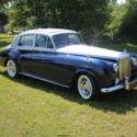Bentley 1961