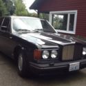 Bentley 4 Door TUR4D