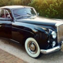 Bentley Continental S1 Coupe