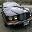 Bentley Continential R