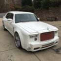 Bentley Eight Custom one of a kind car