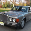 Bentley Eight