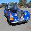 BENTLEY MARK VI