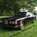 BENTLEY MULSANNE S 199