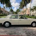 Bentley Mulsanne. S
