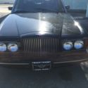 BENTLEY MULSANNE TURBO R RUNS GREAT CAR AC BLOWS COLD A TRUE CLASSIC