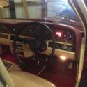Bentley Mulsanne turbo