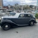 Bentley MVI Sedan