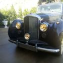 Bentley R Type